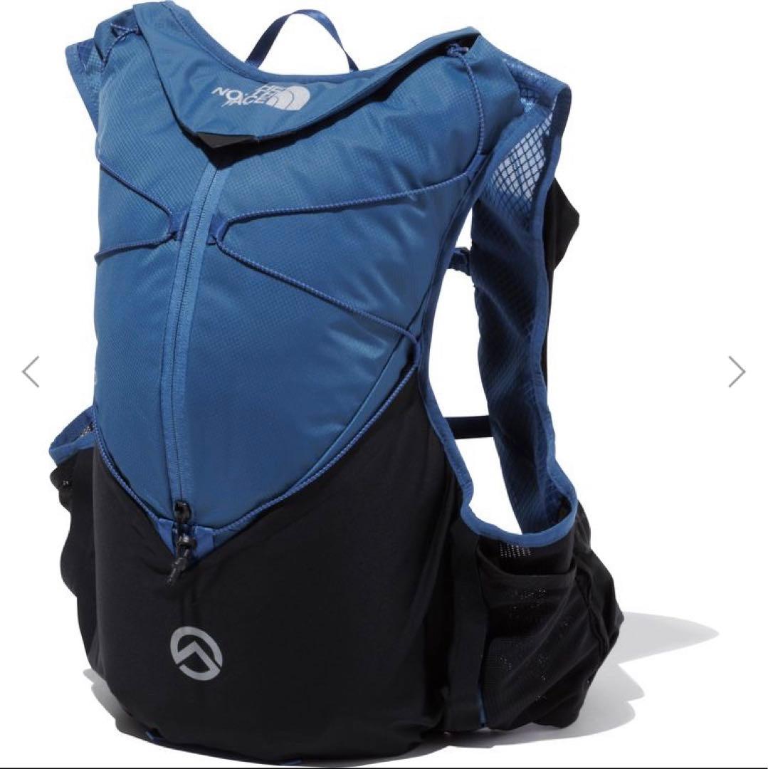 ノースフェイス ランニング バッグTR 10 THE NORTH FACE