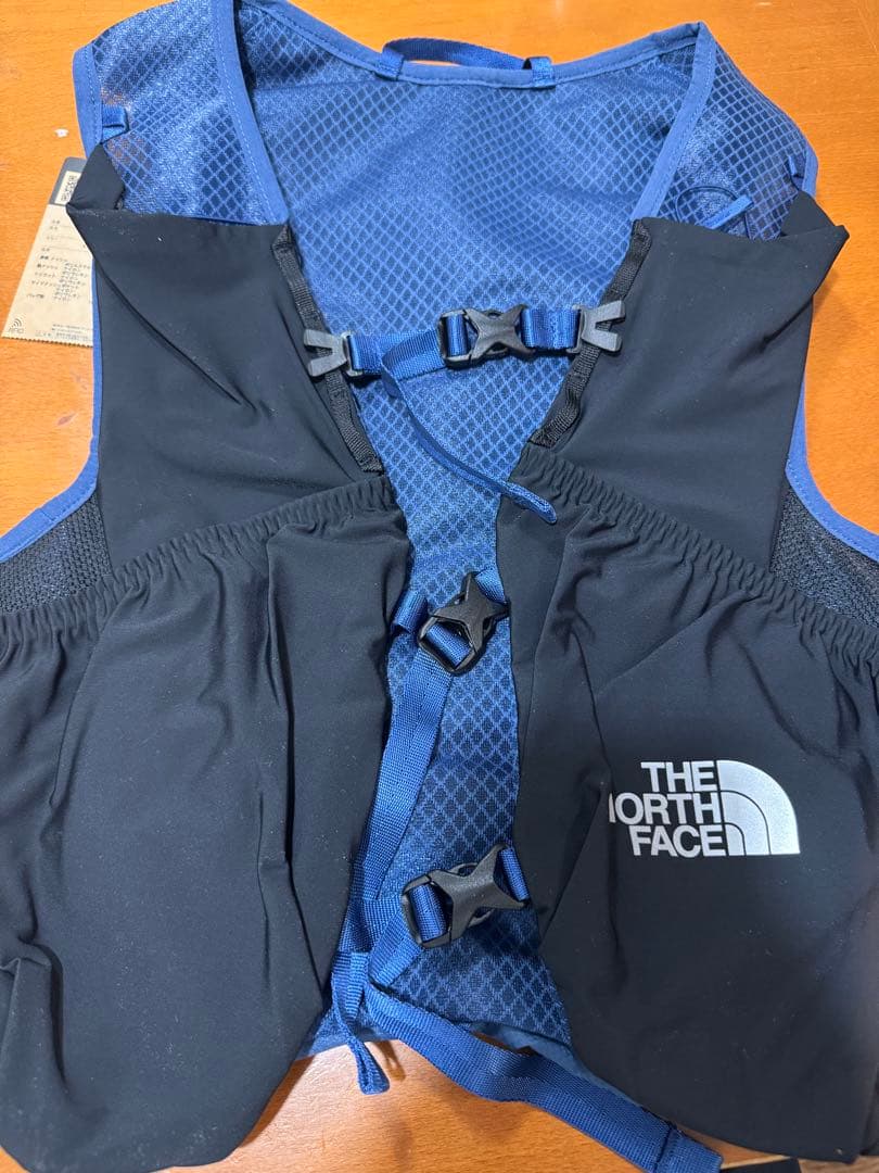 ノースフェイス ランニング バッグTR 10 THE NORTH FACE