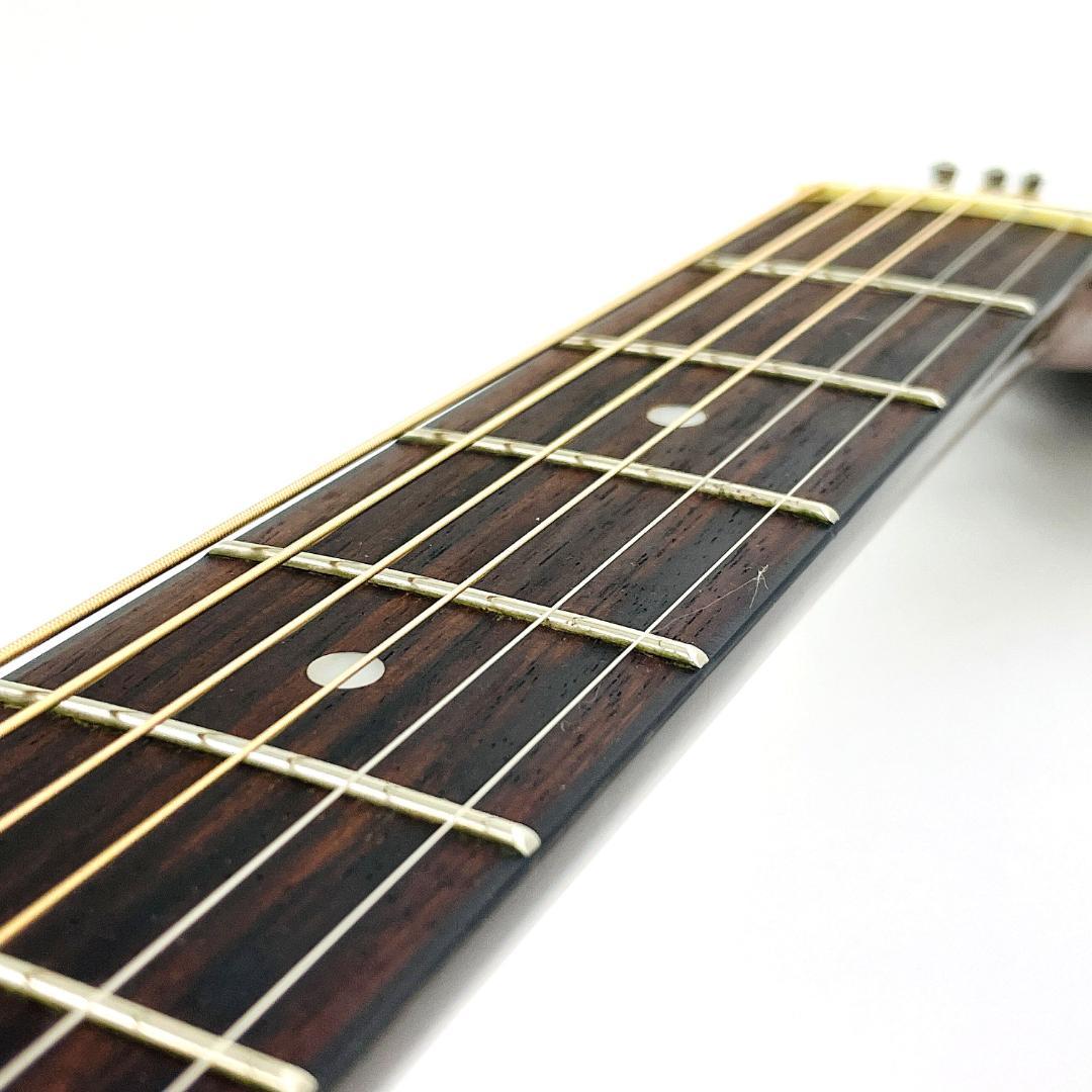 Epiphone DR-100 NA 初心者〜中級者向け良音コスパモデル【整備品