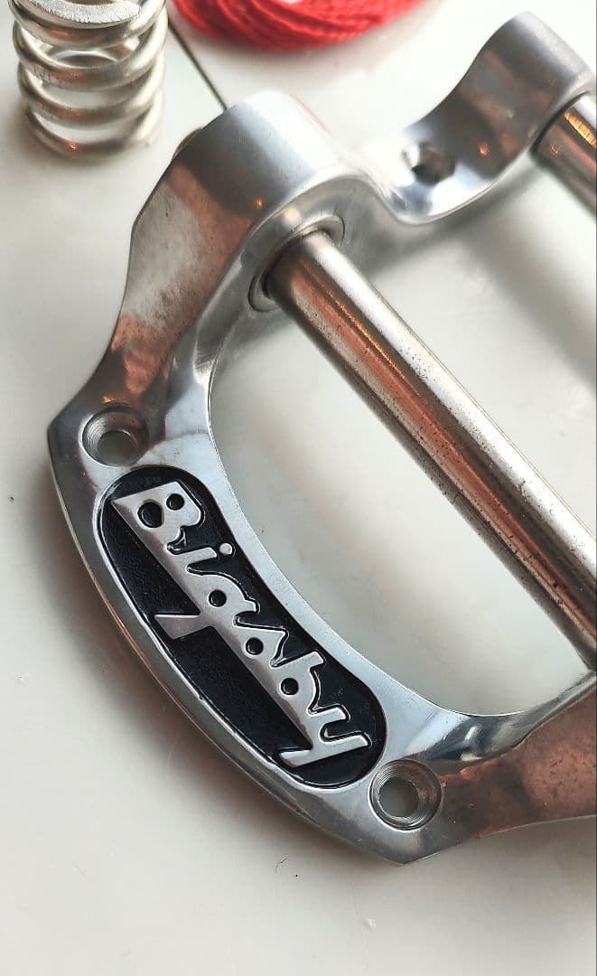 Bigsby B5 （B5C）  ビグスビー  ギター