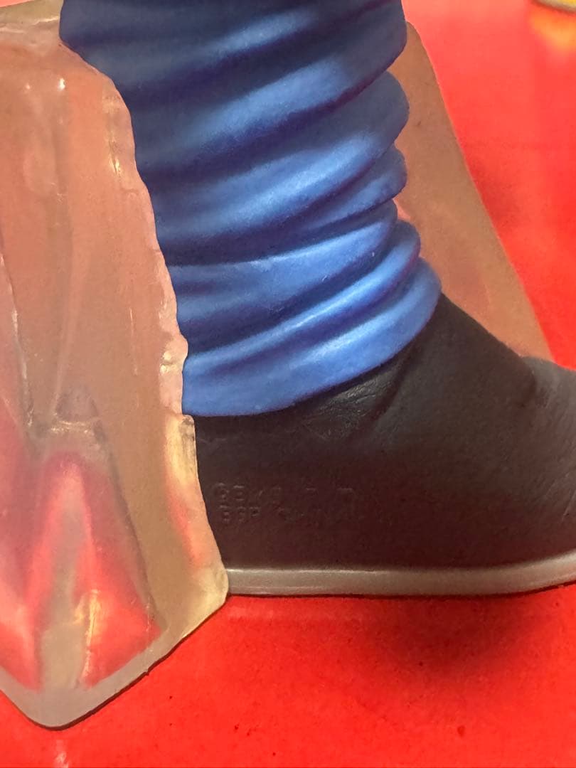 リコ　ドラゴンボール 一番くじ THE GREATEST SAIYAN