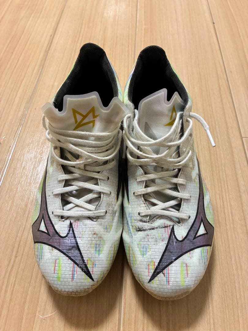 ミズノ　アルファ2JAPAN 26.5