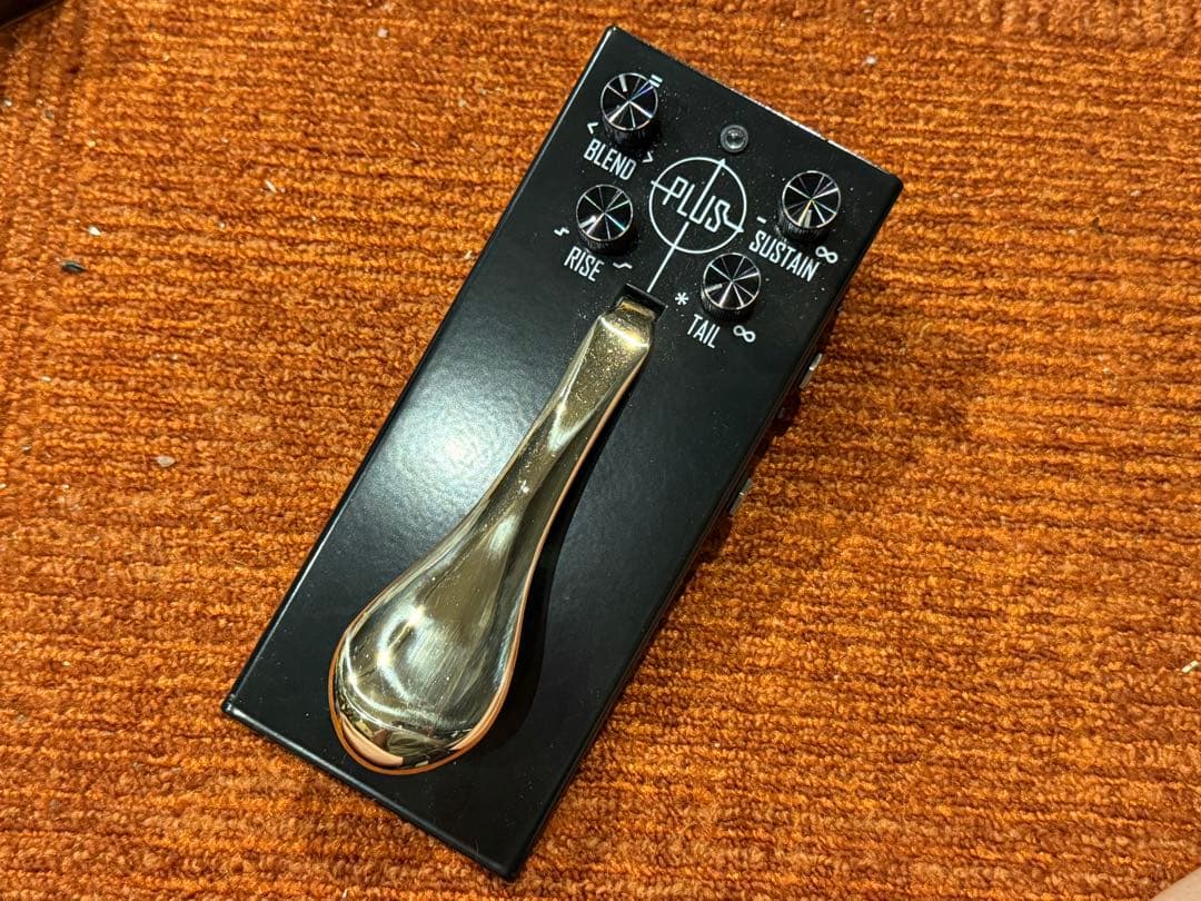 ギター GAMECHANGER AUDIO PLUS PEDAL