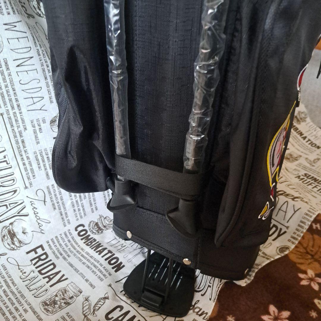 Scott Cameron キャディバッグ