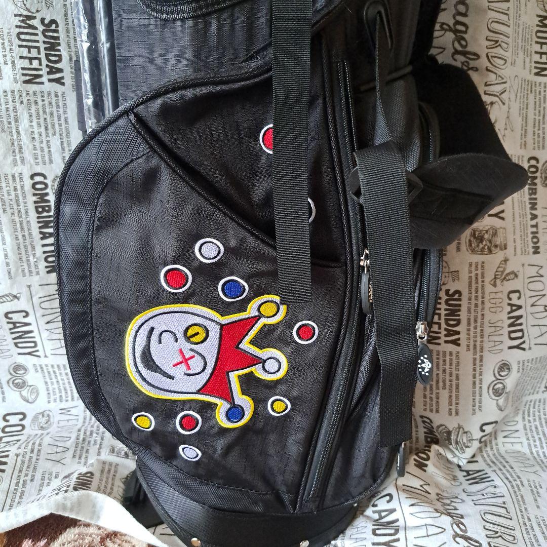 Scott Cameron キャディバッグ