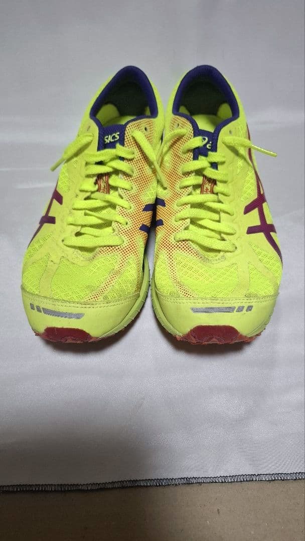 asics　ランニングシューズTARTHER KAINOS　25cm　中古品