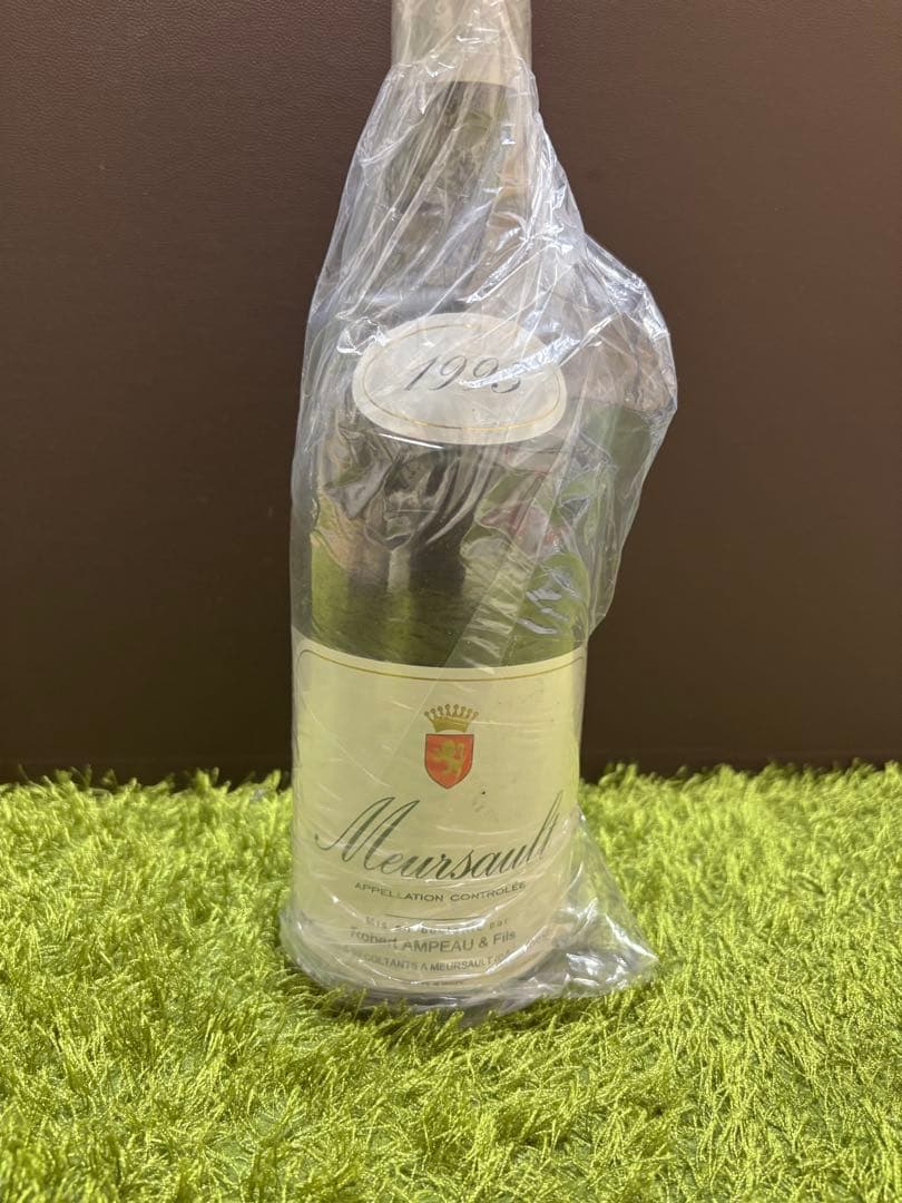 【貴重年】1999年　1993年　ヴィンテージワイン　2本セット　希少ワイン