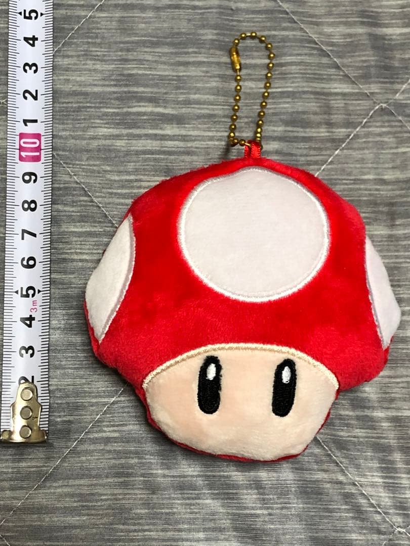 スーパーマリオ USJ ぬいぐるみ マスコット