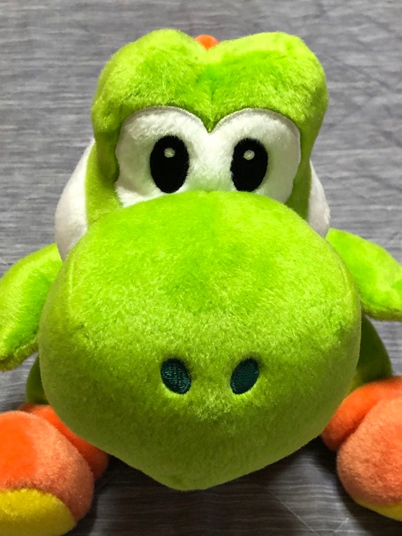 スーパーマリオ USJ ぬいぐるみ マスコット