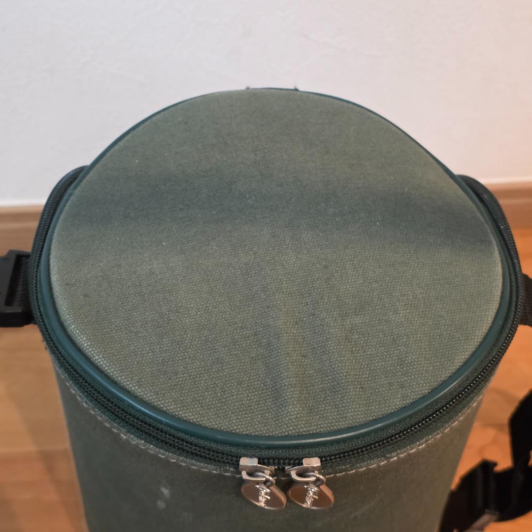 【良品】コールマン ノーススターチューブマントルランタン（収納ケース付）