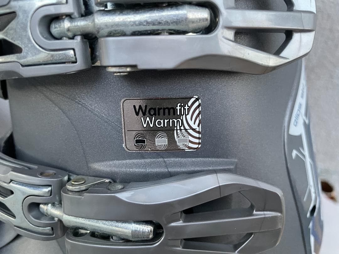 ◆ スキーブーツ Salomon elios 4 29.0 cm スキー ブーツ