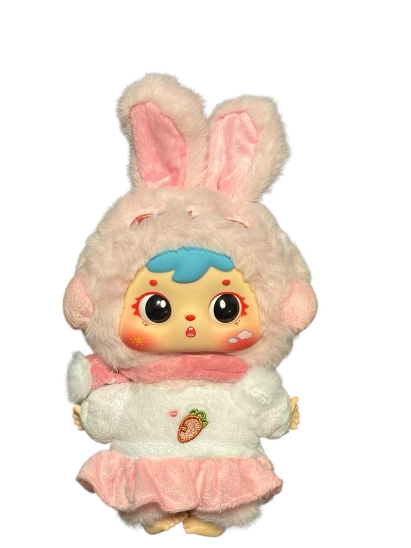 Samuel サミュエル　うさぎ　ぬいぐるみ