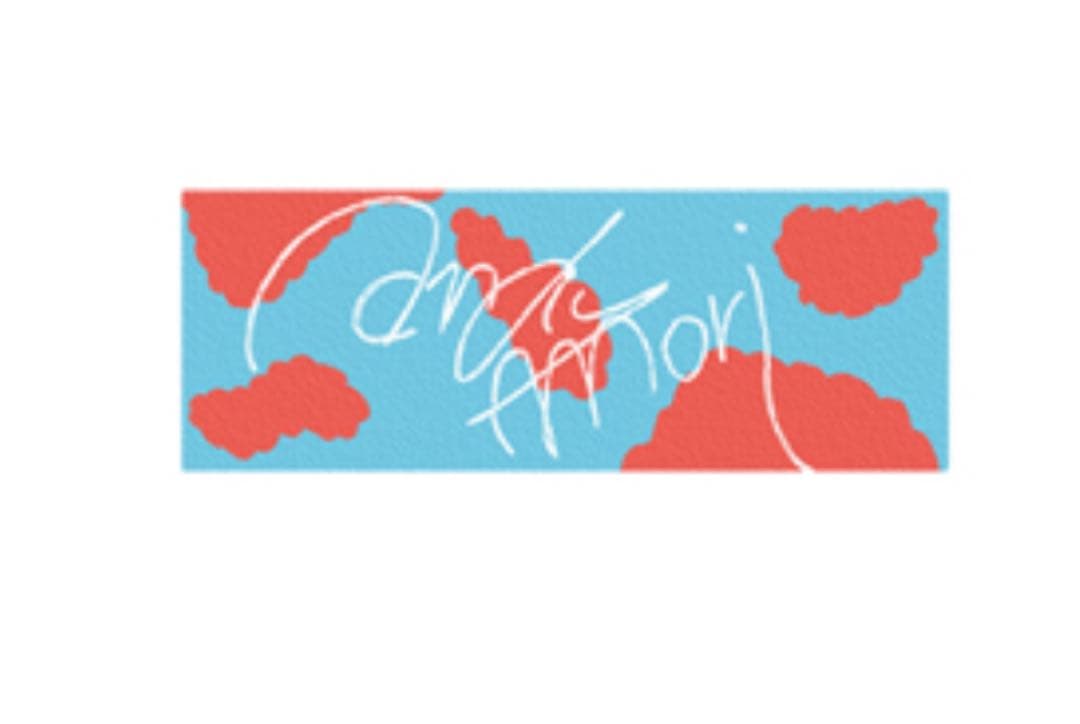 andymori アンディモリ グッズ Tシャツ タオル セット