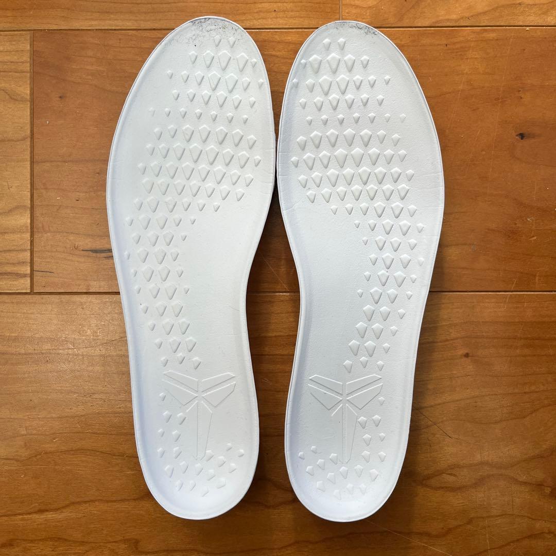 Nike Kobe 8 Protro ナイキ コービー8 プロトロ パープル