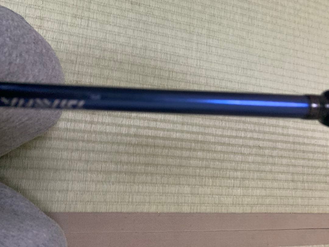 ダイワ　極鋭ゲーム８２ＭＨ157 ＡＧＳ