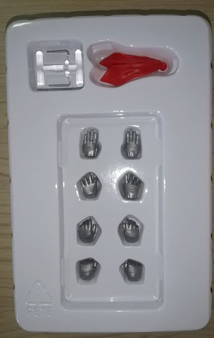 S.H.Figuarts(真骨彫製法) 仮面ライダー新1号(初販版)