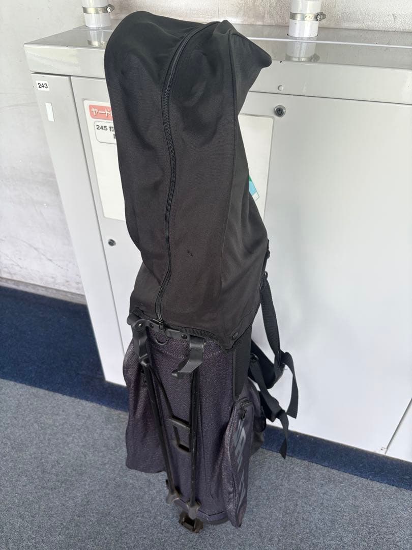 オークリー OAKLEY ゴルフ スタンド式 キャディバッグ