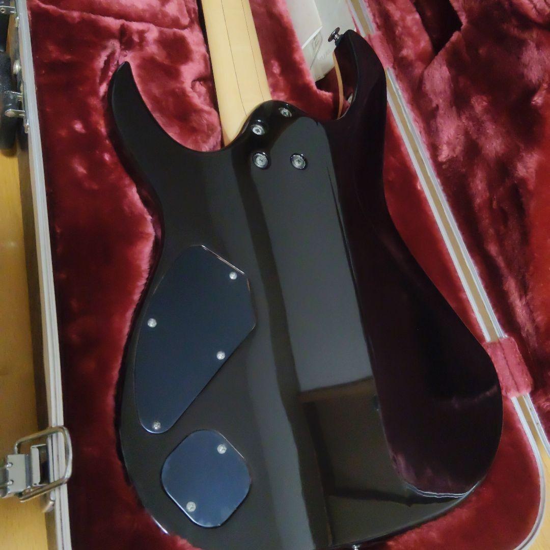 ギター Ibanez RGA321F Prestige