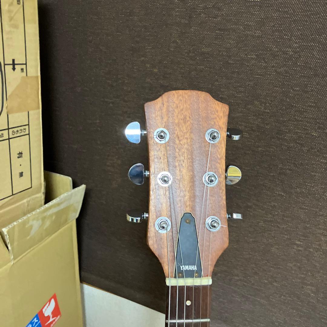 ジャパンビンテージ YAMAHA ヤマハ SG30 要調整 1974年製 中古品