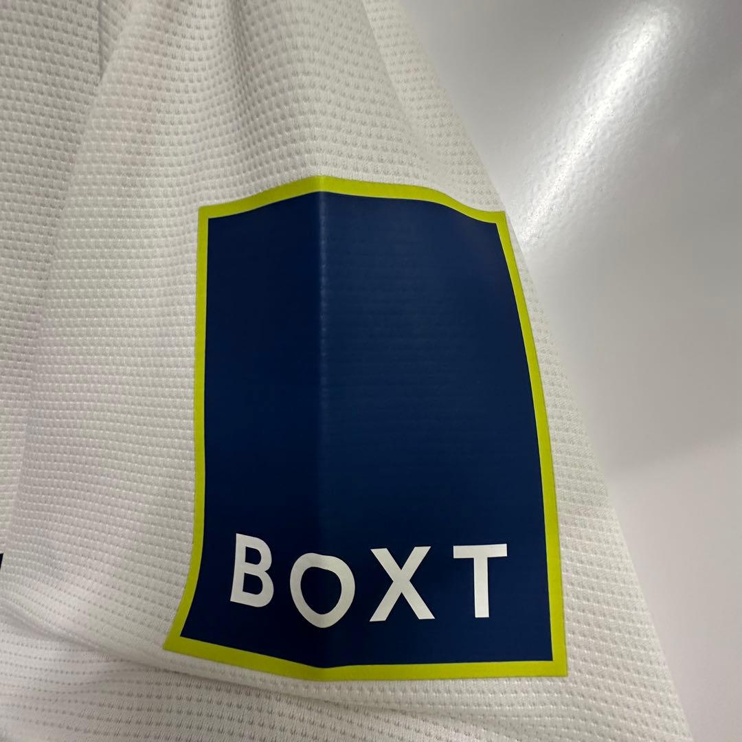 リーズ ユニフォーム ハフィーニャ