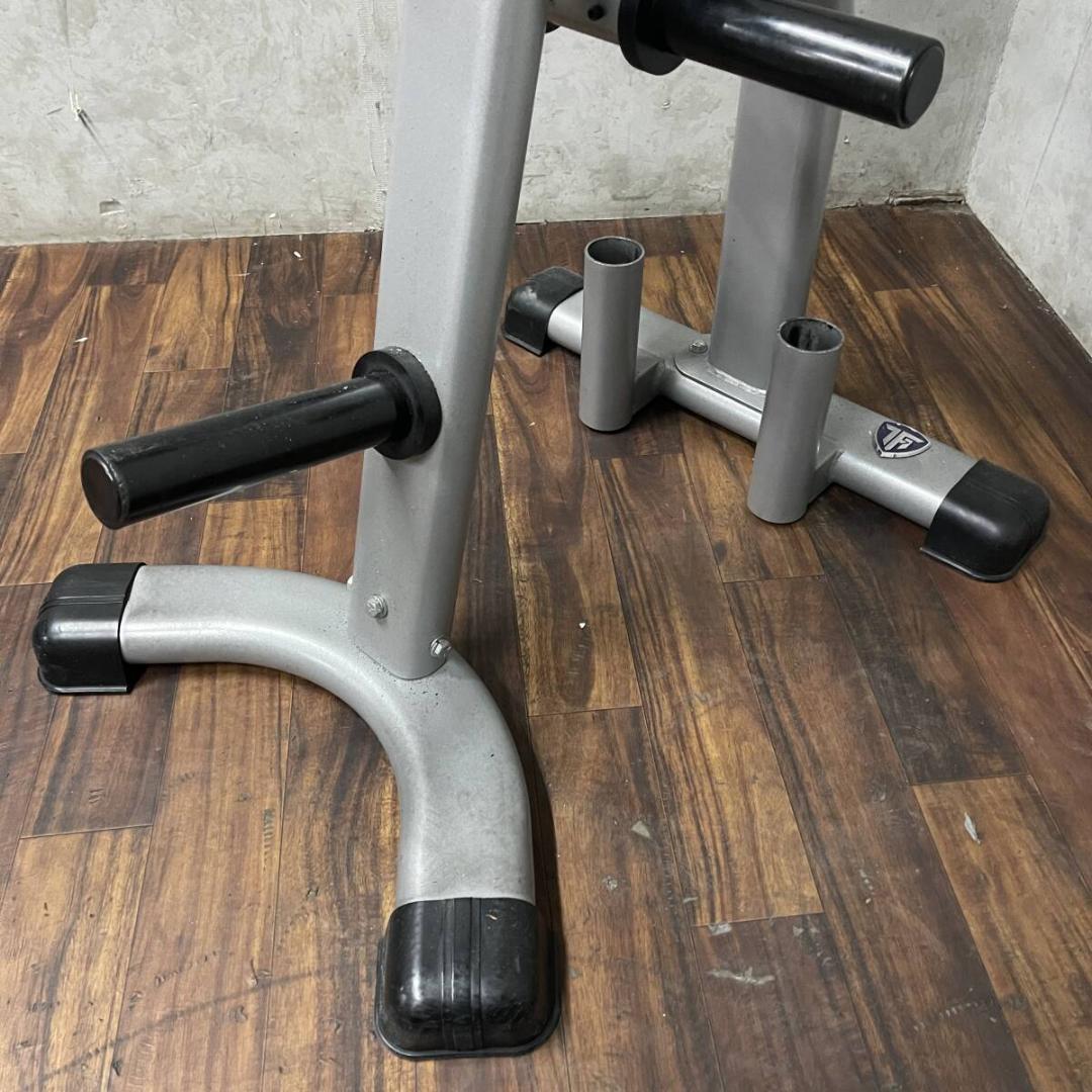 TUFFSTUFF タフスタッフ オリンピックプレートツリー CXT-255