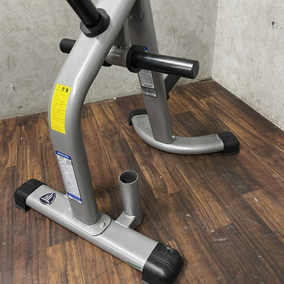 TUFFSTUFF タフスタッフ オリンピックプレートツリー CXT-255