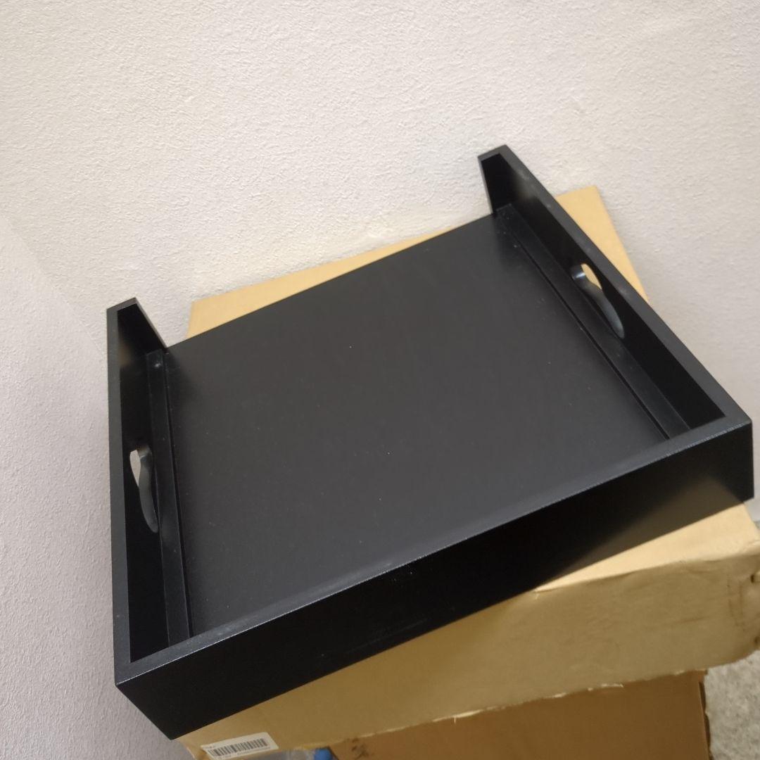 うさぎ　IH用置炉 (専用炉縁付)　茶道具　茶道　置炉　紙箱