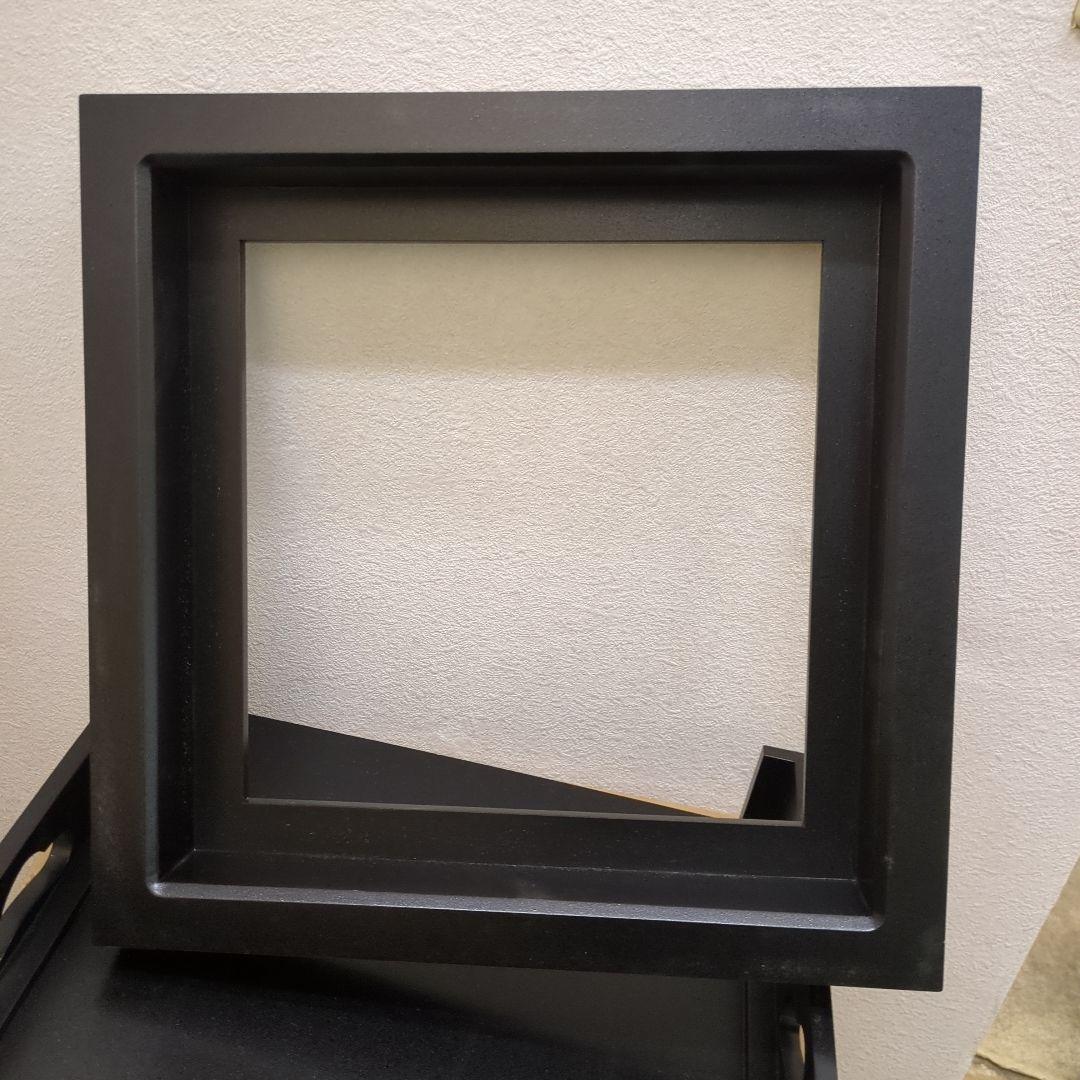 うさぎ　IH用置炉 (専用炉縁付)　茶道具　茶道　置炉　紙箱