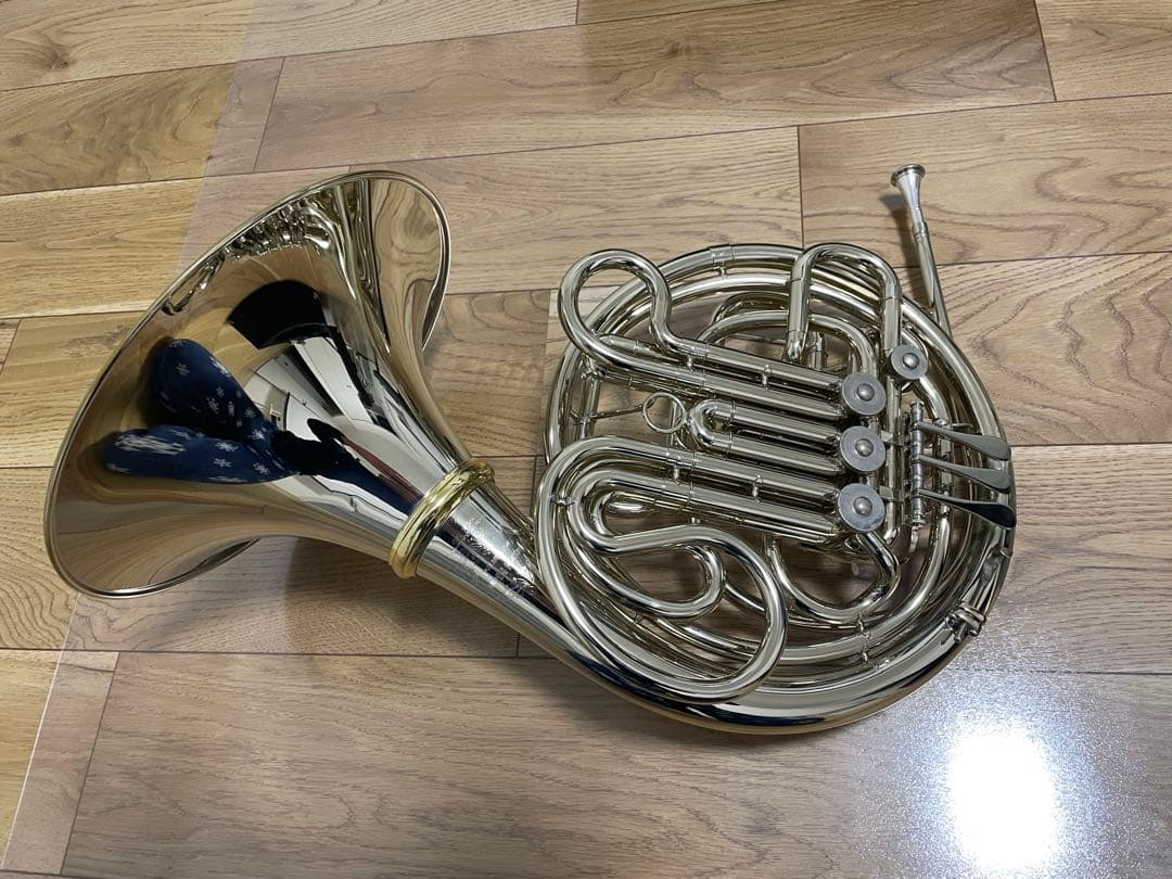 Wenzel Meinl (ヴェンツェル・マインル) 205GS