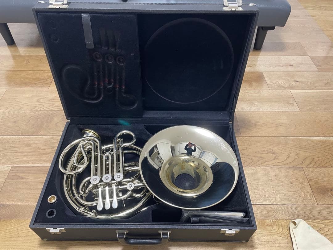 Wenzel Meinl (ヴェンツェル・マインル) 205GS