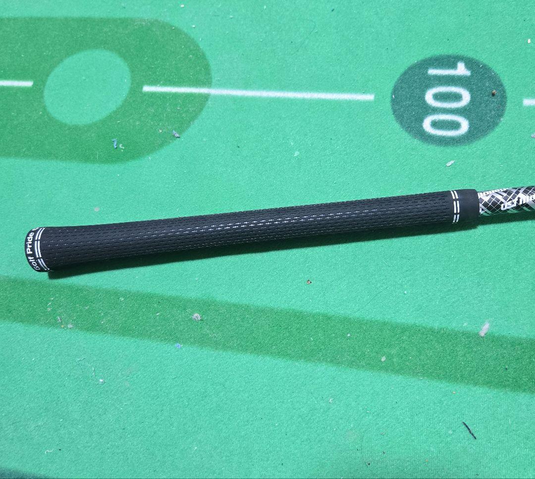 ⭐TaylorMade SIM2 MAX 3U ATTAS MB-HY 65R⭐