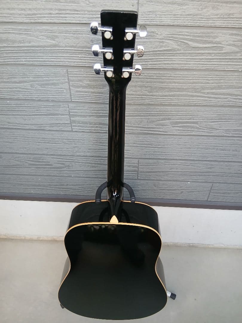 Stafford SF-250D (ブラック)