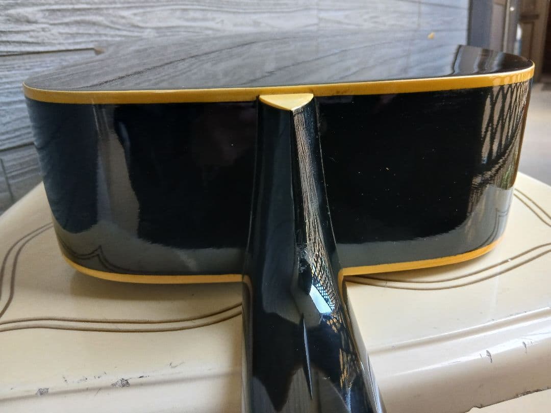 Stafford SF-250D (ブラック)