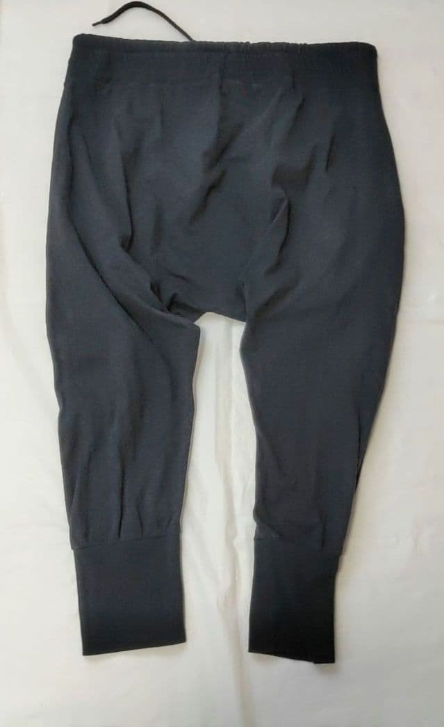 アシッドブラックチェリー　パーカー　スボン　セットアップ　メンズ