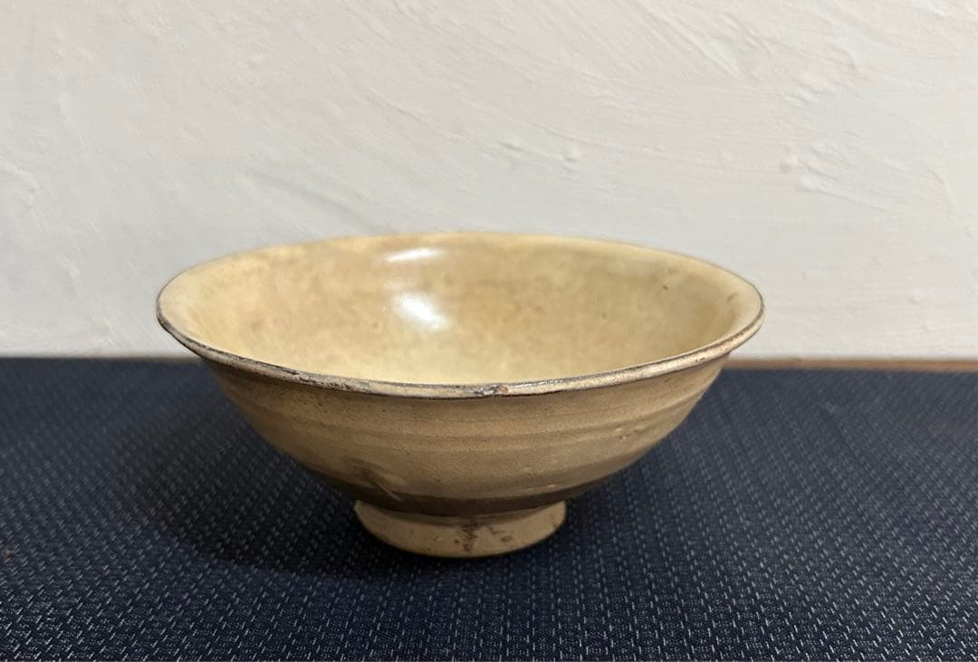 セール中　李朝　茶碗