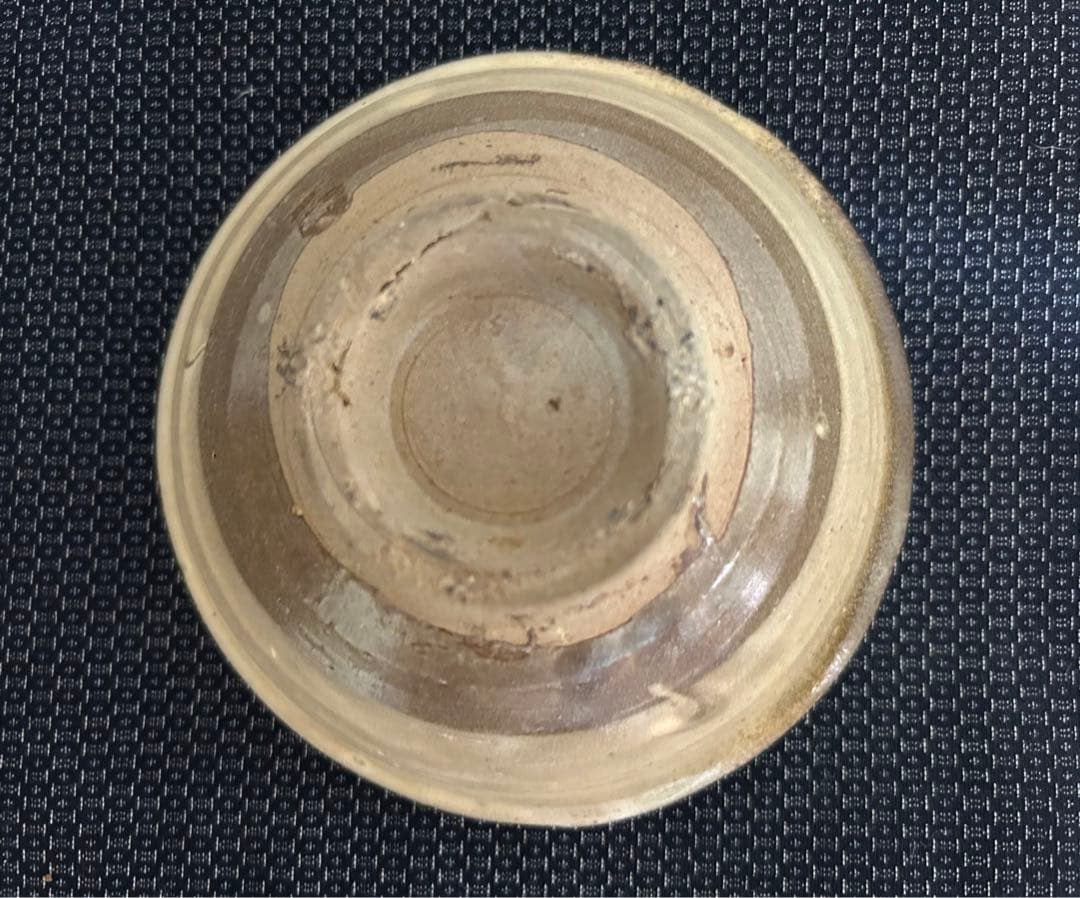 セール中　李朝　茶碗