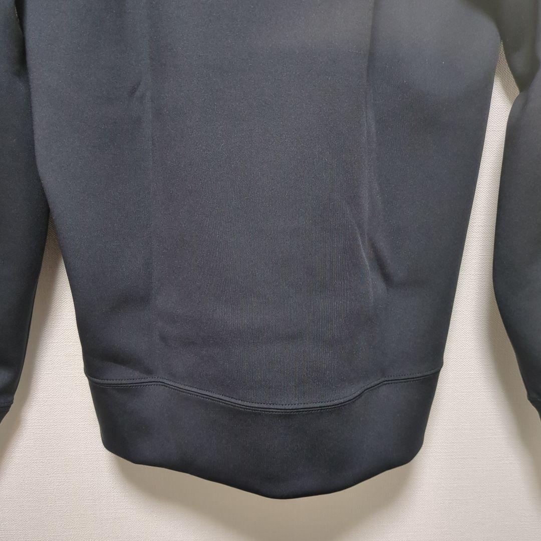 BRIEFING ブリーフィング ゴルフ ブラック スウェット トレーナー M