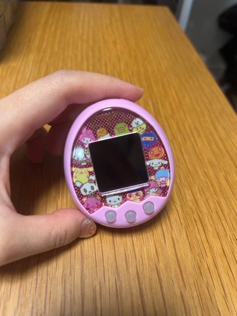 たまごっちみくす サンリオ