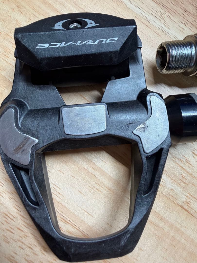 Shimano PD-R9100 SPDペダル Dura-ace