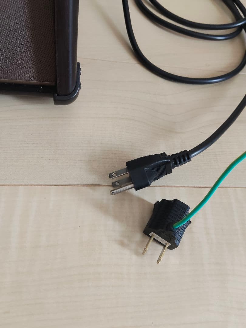 BOSS Acoustic Singer Live アンプ ギターシールド付属