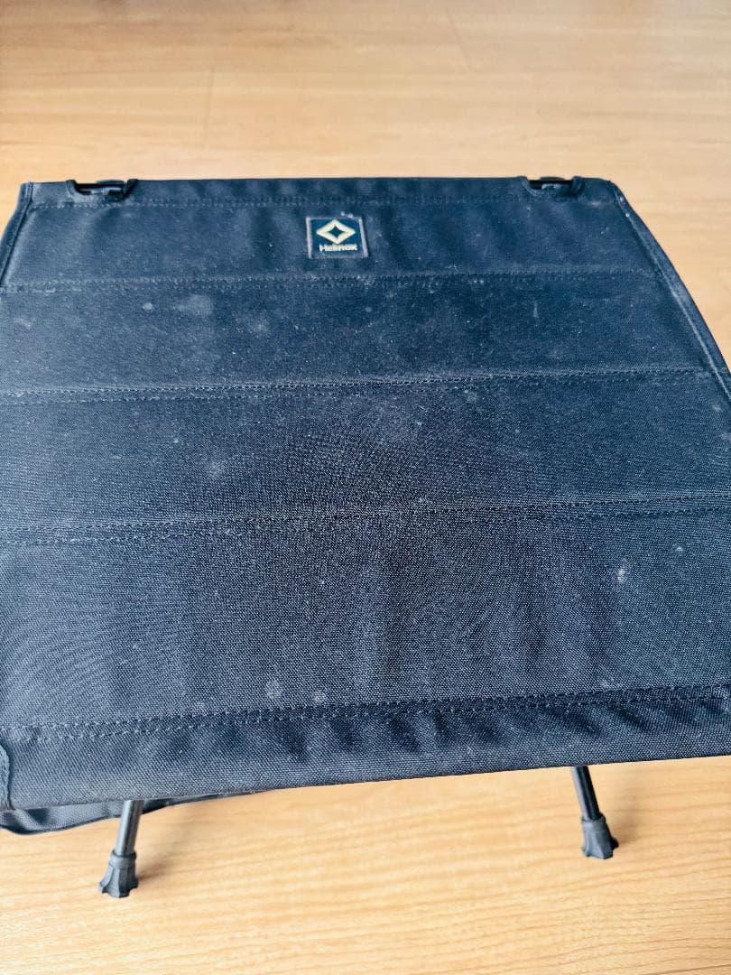 Helinox ヘリノックス タクティカルテーブルS ブラック