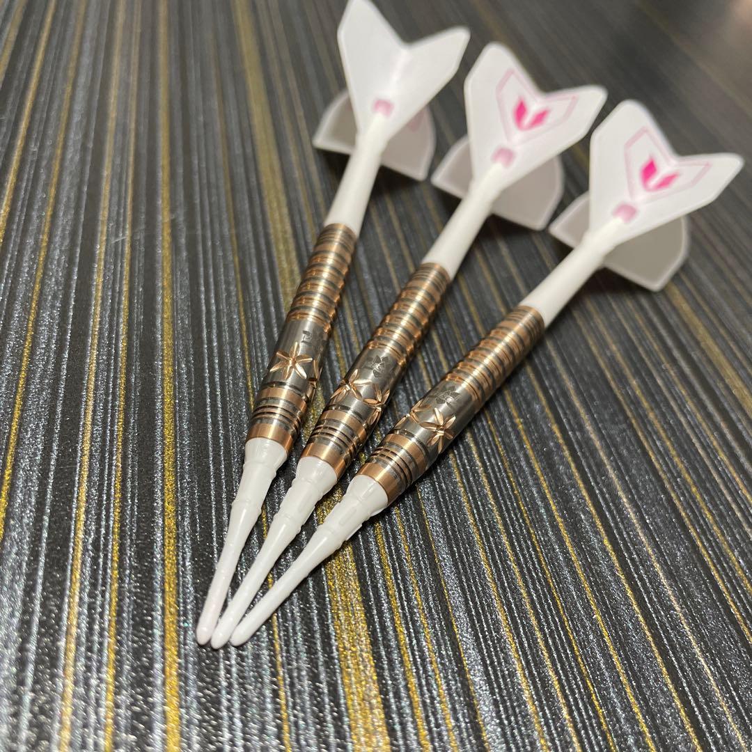 ペスカ 林 桃加 プロ 19.5g