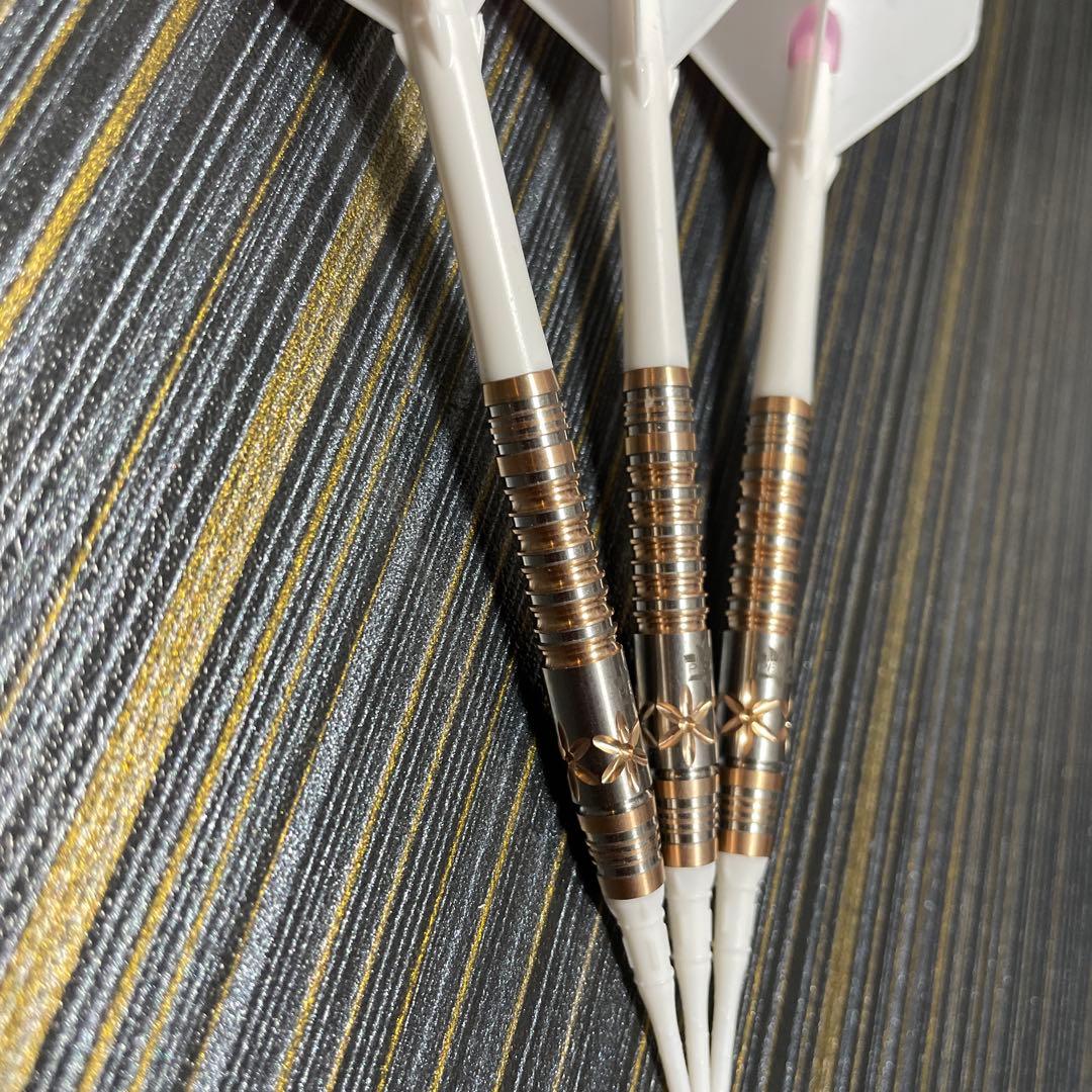 ペスカ 林 桃加 プロ 19.5g