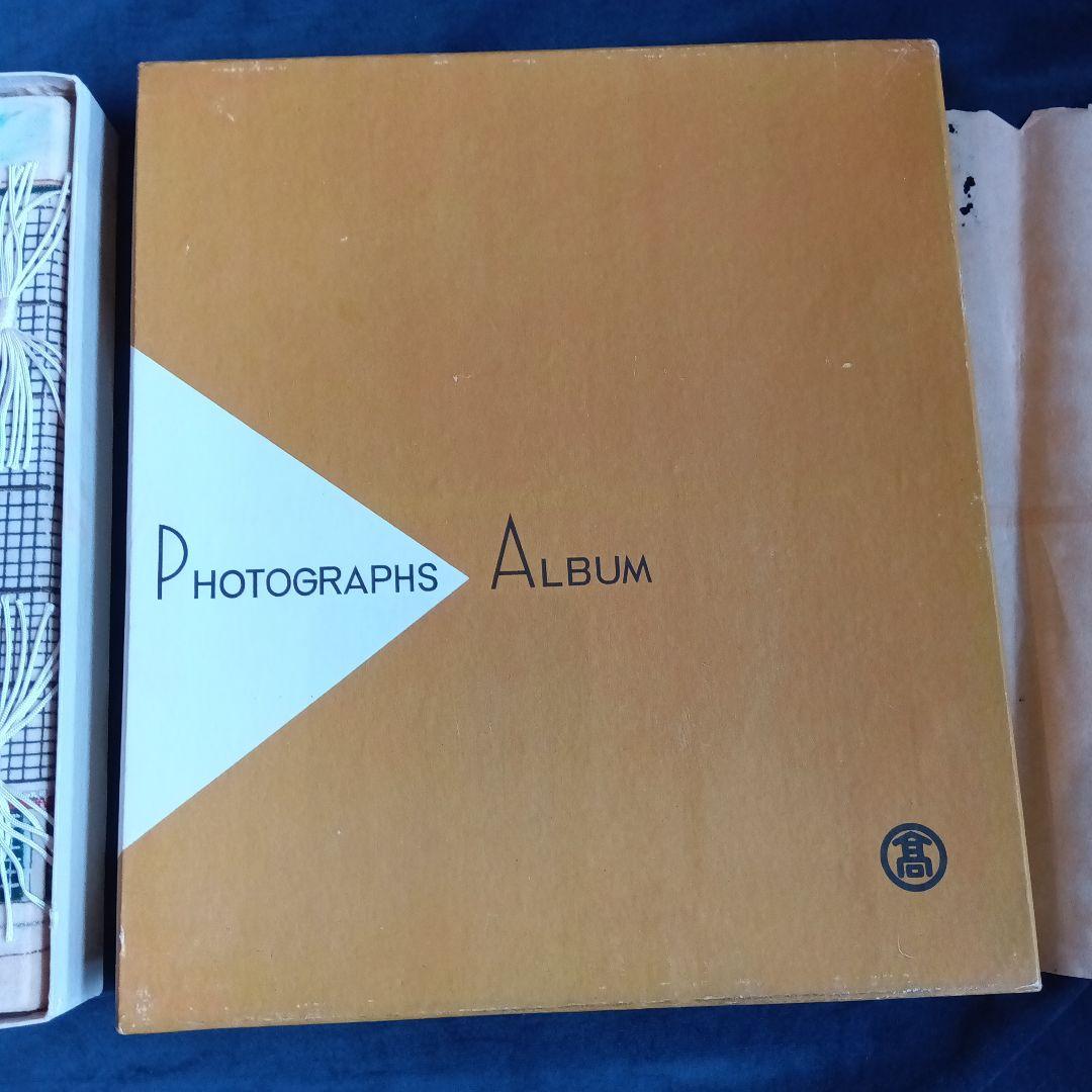 南海電鐵七十周年 南海会館落成記念　アルバム　ヴィンテージ　南海電気鐵道