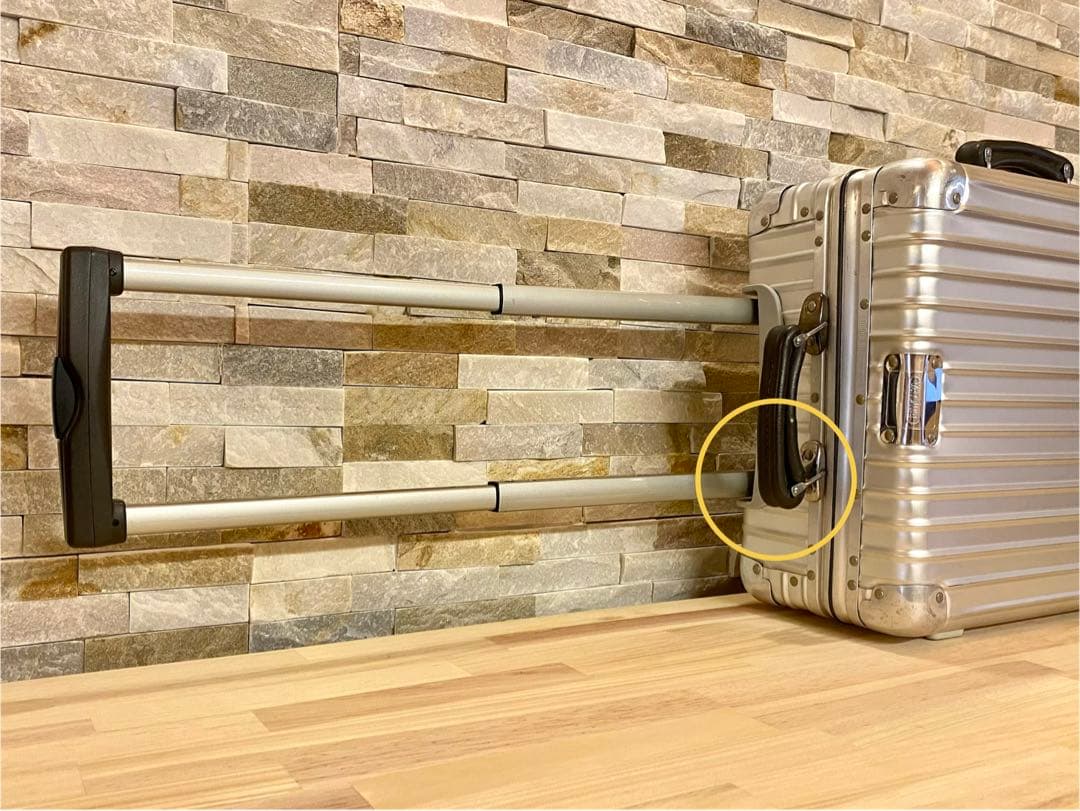 【専用】RIMOWA CLASSIC FLIGHT リモワ　スーツケース