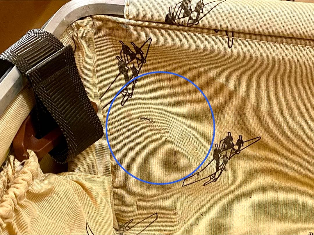 【専用】RIMOWA CLASSIC FLIGHT リモワ　スーツケース