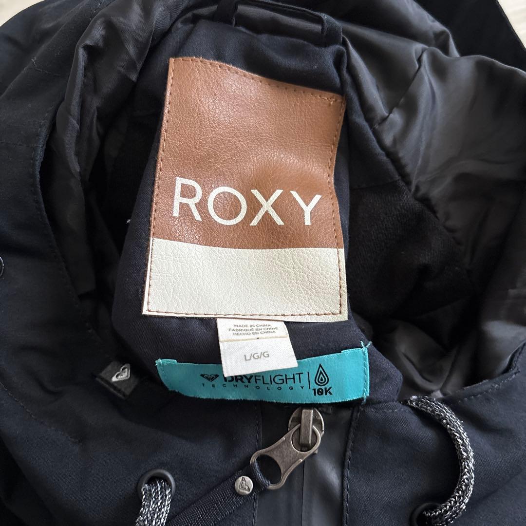 ROXY ウェア