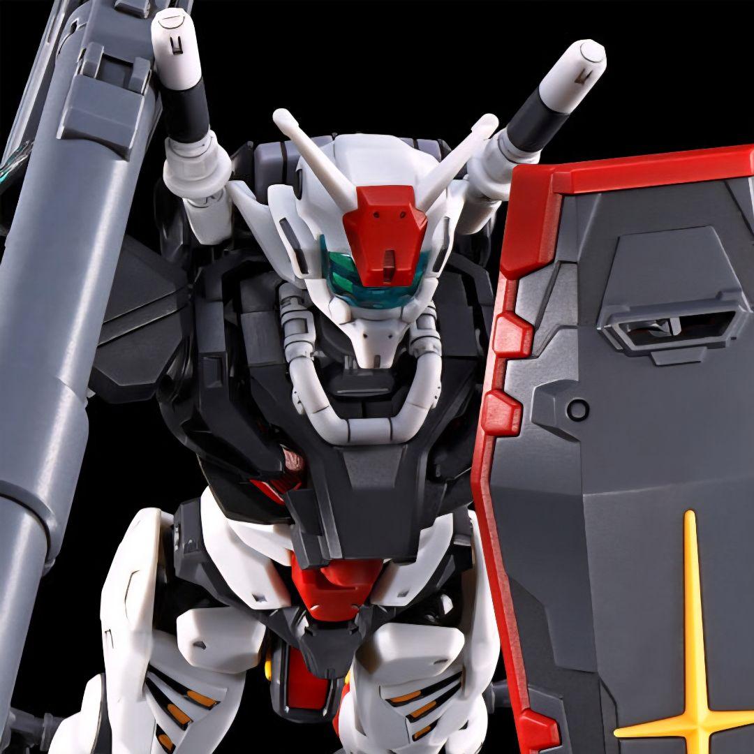 新品 ガンプラ HG 01ガンダム ジークアクス プラモデル プレミアムバンダイ