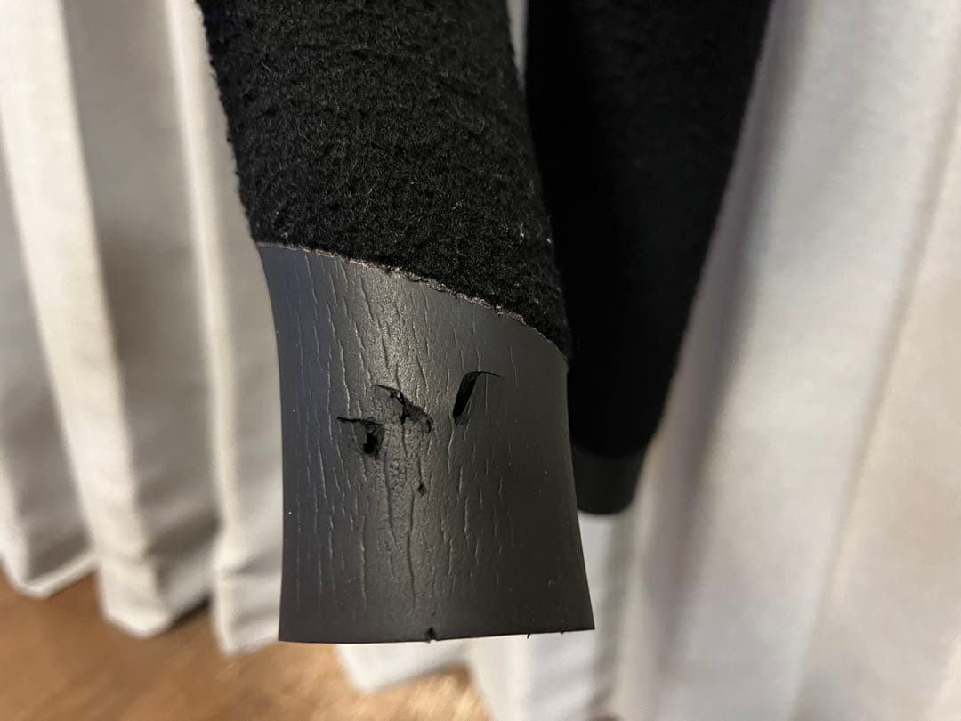 AXXE CLASSIC CJモデル 4/3mm セミドライ