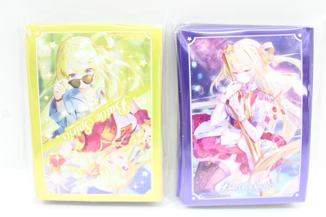 バトルスピリッツ プレミアム レイ・オーバ BOX 46-EY0624-07